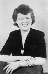 Doris Rosalba Miller 1911 - 1981