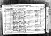 1881 census record McCoul household