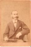 William Loveluck 1844 - 1909