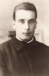 Priest Santiago Loveluck Mac-Pherson