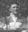 Playing for Pyle RFC in 1947.