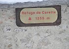 Cabane de Carrette : Vercors, Walks