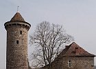Château de Sillans : Chambaran, Walks