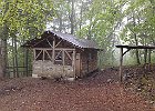 Cabane aux Ours : Chartreuse, Walks