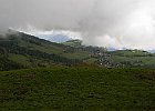 Col du Baure, est - les Meunières (?) : Chartreuse, Walks