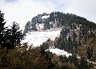SSO - Bec Charvet : Chartreuse, Walks