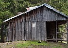 Cabane, Lac des Tavernes : Belledonne, Walks