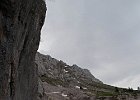 Combe Charbonnière, sud vers Pas de l'Oeille : Vercors, Walks