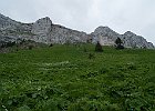 Rochers du Ranc des Agnelons : Vercors, Walks