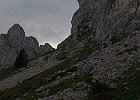 Nord - Roc de Cornafion, le Col Vert : Vercors, Walks