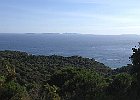 SSO - Ile du Levant, Port-Cros : Provence, Walks