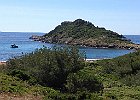 Cap Taillat : Provence, Walks