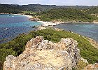 Cap Taillat, vue ouest : Provence, Walks