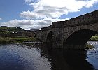 Burnsall bridge : Travel, Wharfedale