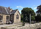 Hebden, Old School House Restaurant : Travel, Wharfedale