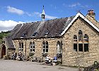 Hebden, Old School House Restaurant : Travel, Wharfedale