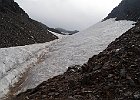 Col des Rochers Rouges : Belledonne, Walks