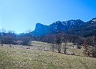 Ouest - Rochers de Belle Ombre : Chartreuse, Walks