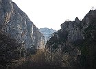 Gorges de Combe d&#39;Oyans : Vercors, Walks