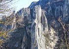 NE - Gorge de Combe d&#39;Oyans : Vercors, Walks