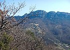 Pas du Loup, Ouest - Montagne de Morettet : Vercors, Walks