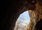 Grotte des Ussets : Vercors, Walks