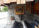 La Mayrie, lavoir : Matheysine, Walks