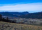 OSO - Villard-de-Lans (à g), Crête de Chaumont (centre) : Vercors, Walks
