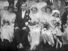 Frederick Lovelock and Catherine Gauntlett Wedding