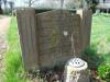 Grave of Sidney, Emily Daisy and Sydney John Lovelock